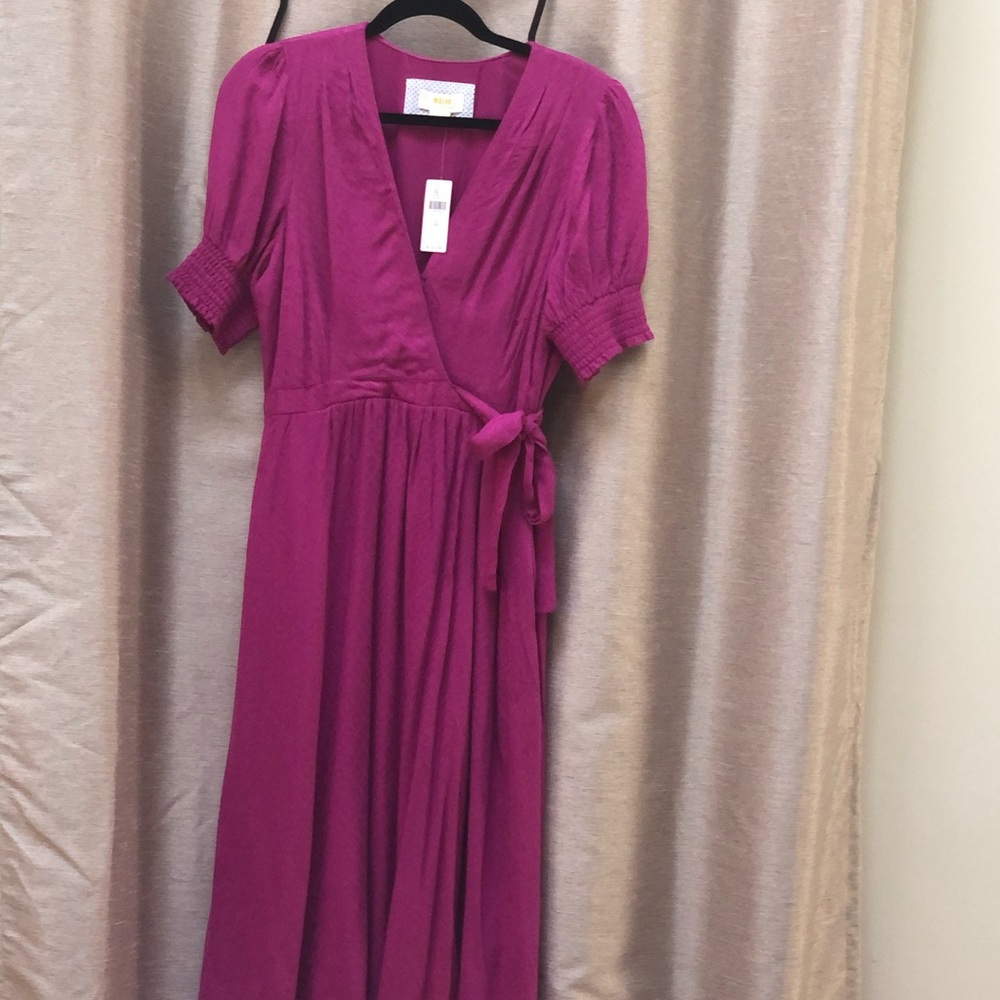 Anthropologie dress